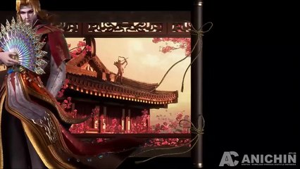 Legend of Exorcism Episode 5 sub indo