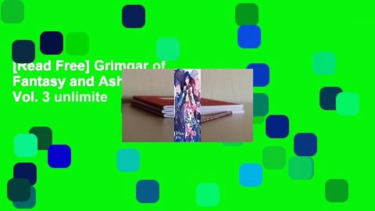 [Read Free] Grimgar of Fantasy and Ash (Light N...