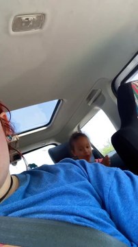 Precious singing we will rock you