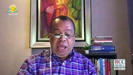 Euri Cabral: Aumenta el apoyo a las Mipymes; Una acción incorrecta de Manuel Jimenez