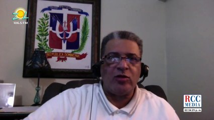 Consuelo y Angel comentan deben investigar filtración de info pedido extradición a Manuel Estrella