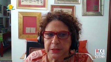 Pedro "Aduanas 25 contenedores de arroz con una plaga que pondría en peligro la producción nacional"