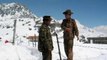 Troops engage in firing in Ladakh, Chinese PLA blames India