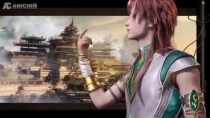 Legend of Exorcism Episode 7 sub indo