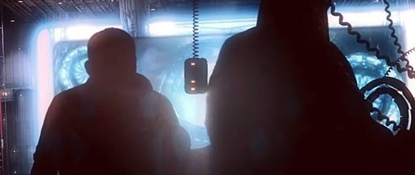 Ali Pourahmad / Sci fi film directors / science fiction film directors / sci fi movie directors