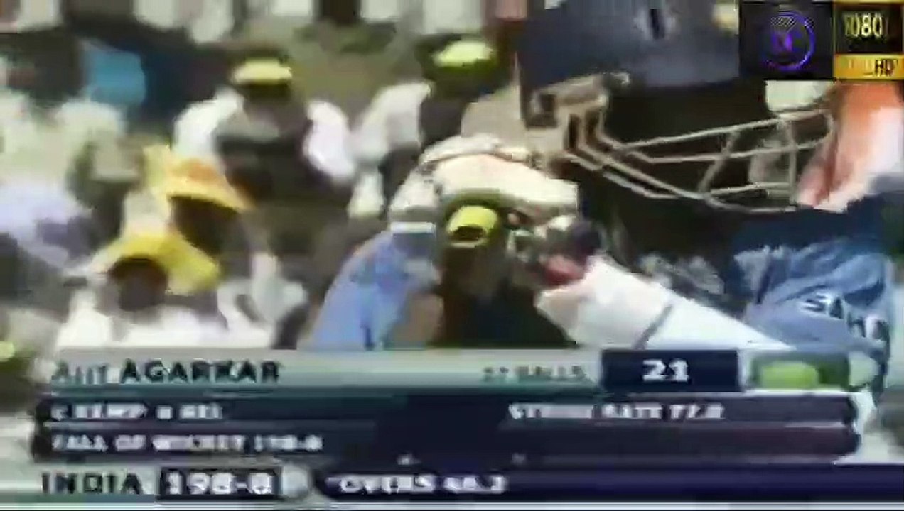 Best Comeback Made By India 35/5 Then Yuvraj Came | India Vs South Africa 1st odi 2005 | Hyderabad