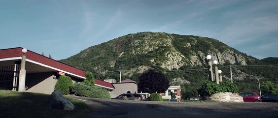 WE HAD IT COMING  Movie