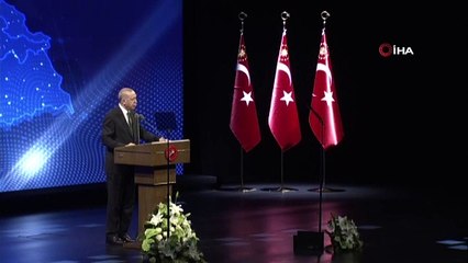 Cumhurbaşkanı Erdoğan: “Vazgeçin şu dönemde düğünlerden”