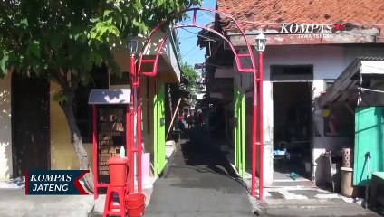 Lansia Penjual Jajan Kembali Jadi Korban Penipuan