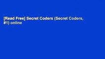 [Read Free] Secret Coders (Secret Coders, #1) online