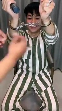 Quách Tuấn Du hát Say mộng tỉnh mộng