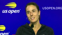 US Open 2020 - Alizé Cornet : 