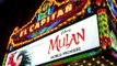 How ‘Mulan’ turned coronavirus fears into a groundbreaking opportunity on Disney+