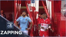 PRO D2 – Le Zapping de la J1 – Saison 2020-2021
