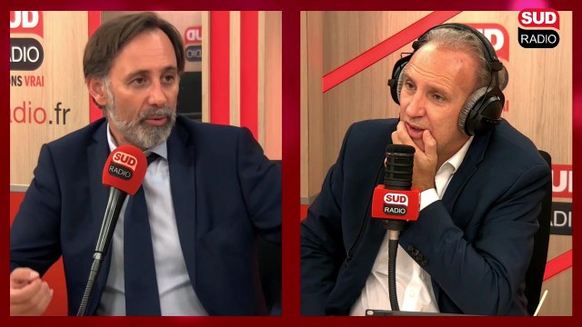 L'édito politique d'Alexis Poulin