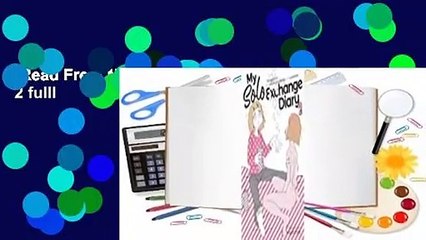 [Read Free] My Solo Exchange Diary Vol. 2 fulll