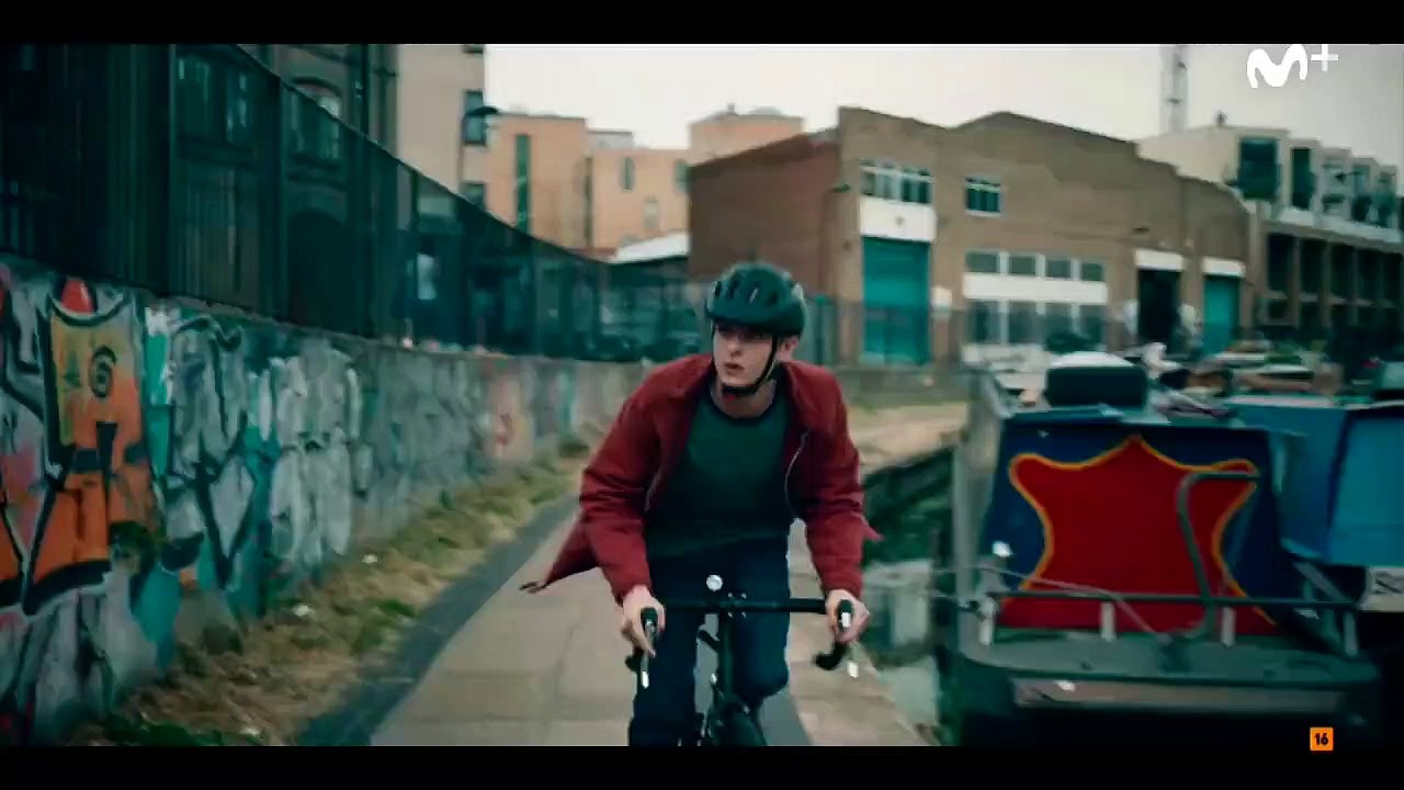 Alex Rider Temporada 1