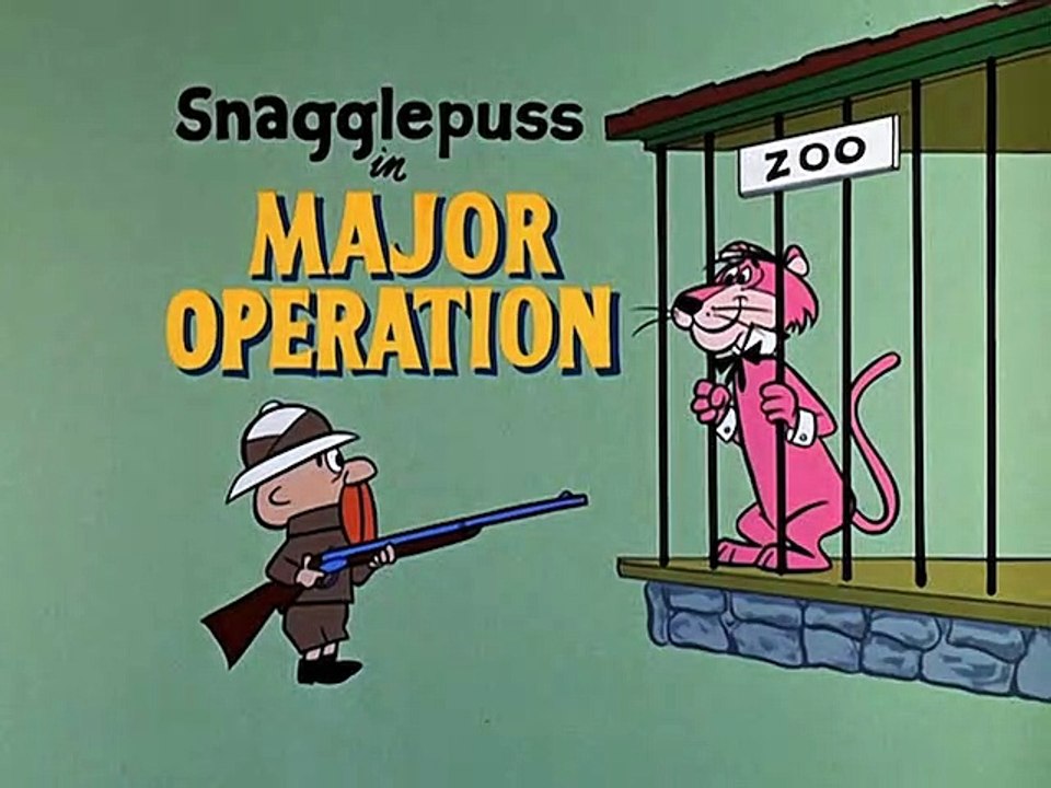 Svicolone 01 - La missione del maggiore (Major Operation)