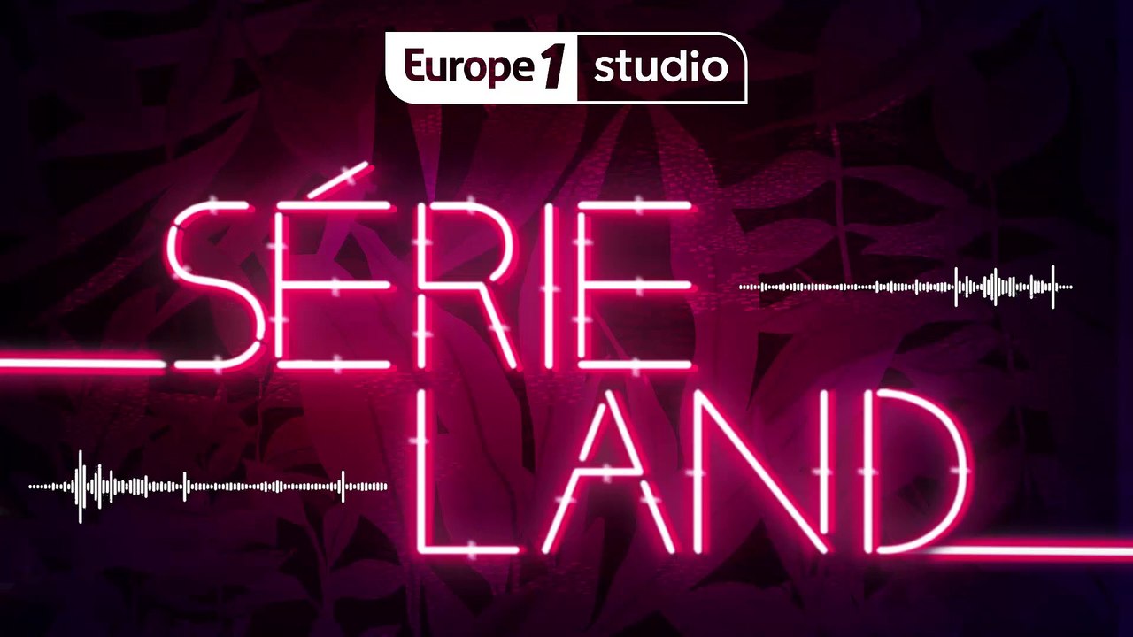 Episode 1 : La figure du flic dans les séries françaises