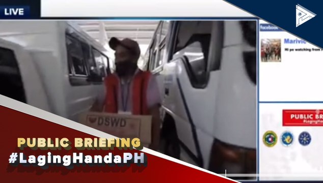 #LagingHanda | Emergency at calamity loans, patuloy na ipamimigay sa mga seafarer Alamin ang detalye galing kina CDA Chairman USec. Orlando Ravanera, CDA-NCR Dir. Pedro Defensor at MAGCOOP General Manager Marlon Roño Para sa latest na CoVID-19 updates,