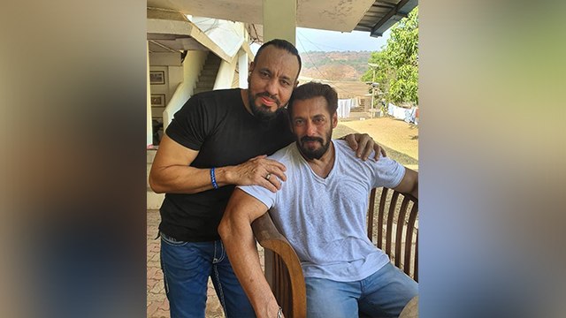 Salman Khan की Bodyguard Shera से पहली मुलाकात कैसे हुई | Salman Khan Bodyguard Shera | Boldsky