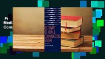Full version  Dictionary of Media and Communication Studies Complete