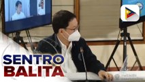 #SentroBalita | Report ng Task Force PhilHealth, isusumite kay Pangulong #Duterte sa Sept. 14