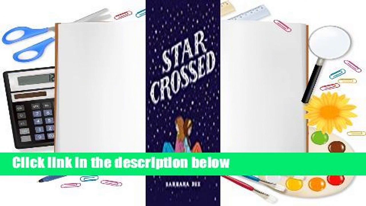 Full Version  Star-Crossed  For Kindle
