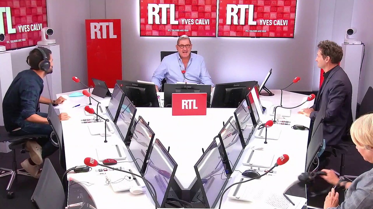 Délinquance : les chiffres sont "des objets politiques manipulables," pour Bost