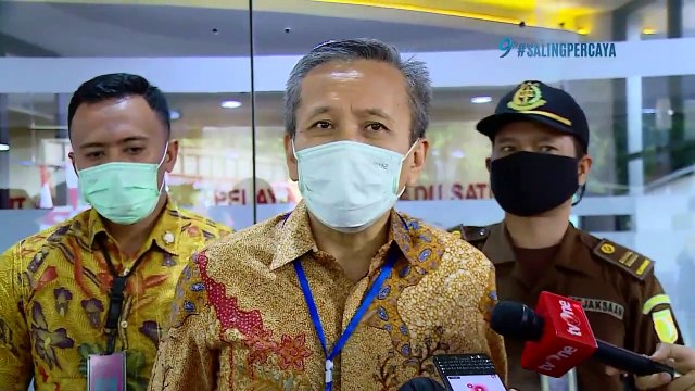 Gelar Perkara Pengusutan Kasus Dugaan Suap Djoko Tjandra dan Jaksa Pinangki