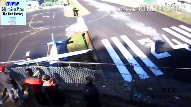 दूनियाके सबसे खतरनाक हवाई अड्डा top 10 dangerous airport in world beautiful airport