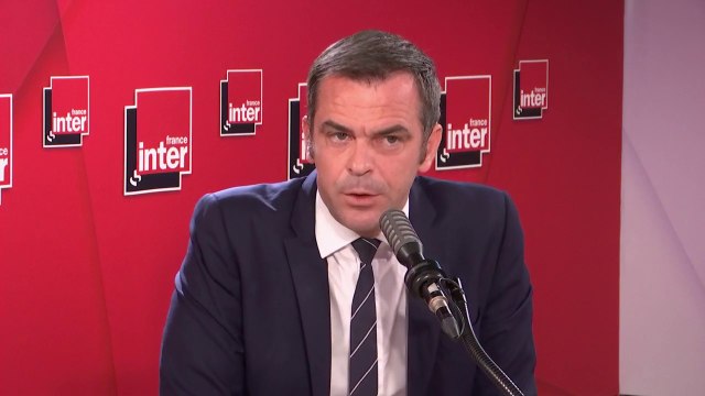 Olivier Véran, ministre de la Santé : Le Conseil scientifique (...) est favorable à ce qu’on puisse réduire la période de mise à l’abri dans un certain nombre de situations, et de passer de 14 à 7 jours