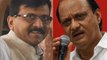 Sanjay Raut Targets Ajit Pawar Over Lockdown In Pune