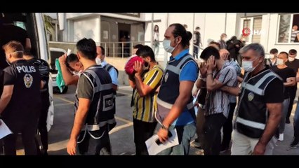 Büyük fuhuş operasyonunun ardından acı dolu hikayeler ortaya çıktı