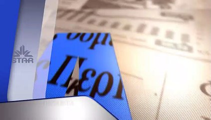 Πρεμιέρα σήμερα για την εκπομπή Στέρεα Λόγια