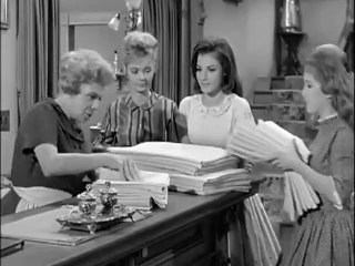Classic TV Shows - Petticoat Junction - "The Ringer" (1963)