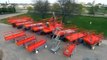 How Its Made - 383 Scissor Lifts