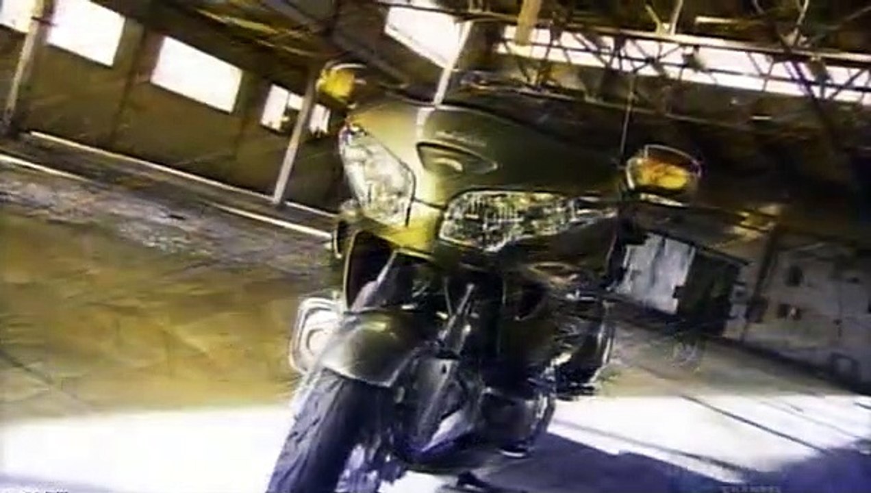 How Its Made - 389 Motorcycles