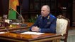 - Belarus lideri Lukaşenko gözaltına alınanlar ile ilgili raporları inceledi
