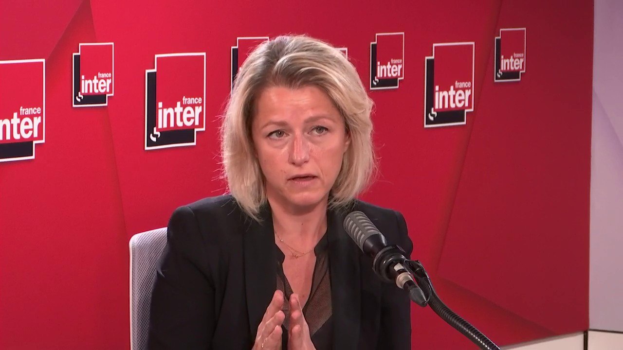 Barbara Pompili, ministre de la Transition écologique :  évoque la simplification des aides en matière de rénovation énergétique avec " la prime Rénov pour tout le monde, accessible à partir du 1er janvier"