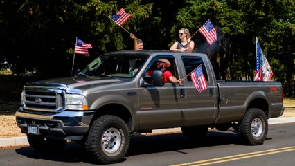 Trump and Biden on the offensive as US general election kicks off
