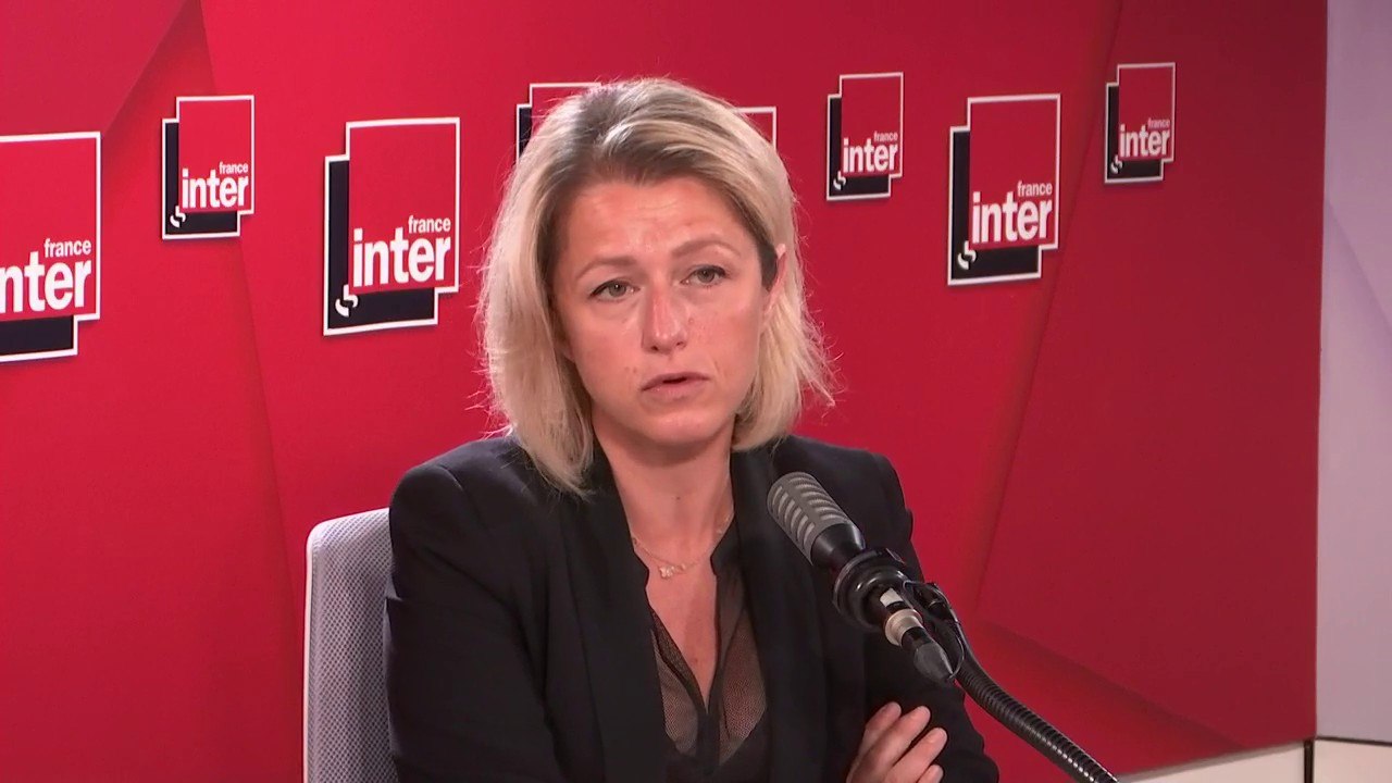 Barbara Pompili, ministre de la Transition écologique :  "Je pense que l’année prochaine on devrait avoir arrêté de subventionner du diesel"