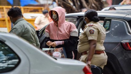 Rhea's complaint against SSR sister, What will happen today?