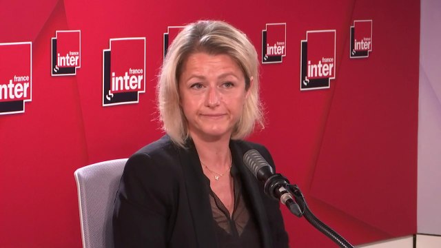 Barbara Pompili, ministre de la Transition écologique : Le nucléaire, on l’a encore pour un bout de temps (en 2035 il y en aura encore 50 %), après il y aura un choix : est-ce qu’on arrête ou est-ce qu’on continue ?