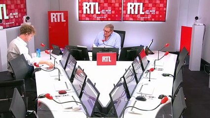 Le journal RTL de 8h30 du 08 septembre 2020
