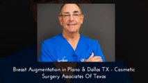 Breast Augmentation in Plano & Dallas TX
