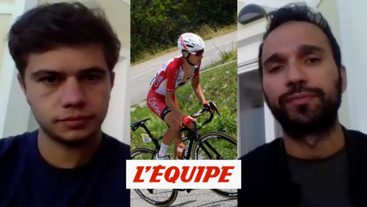 « Un Tour très différent pour les Français » - Cyclisme - Tour de France