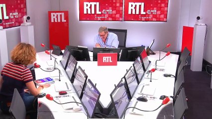 Bureaucratie : la journaliste Isabelle Saporta invite à "changer de modèle"