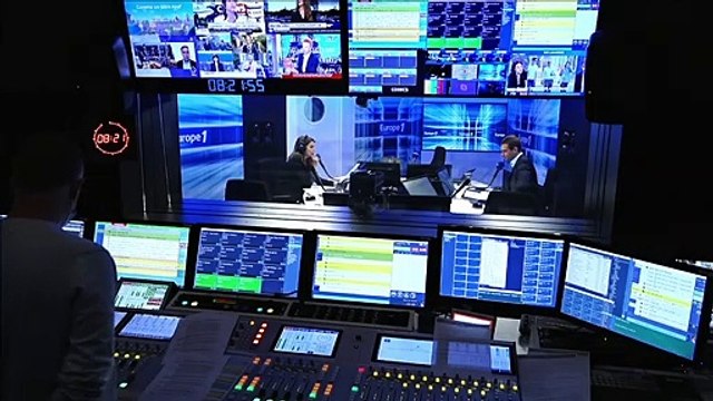 Une charte sur la laïcité ? Les islamistes doivent trembler... , ironise Jordan Bardella