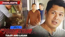 Task Force Agila continues to be in service of Lito | FPJ's Ang Probinsyano